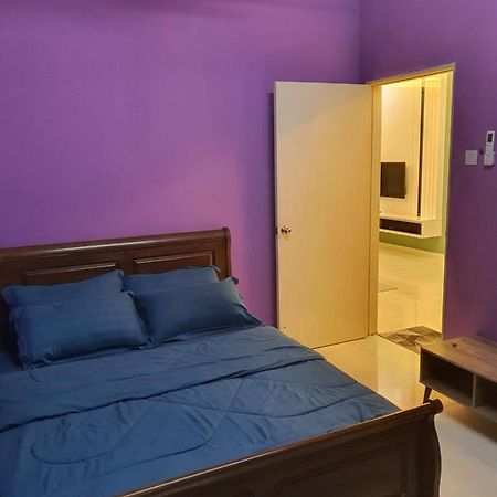 Homestay Layang Masai Extérieur photo