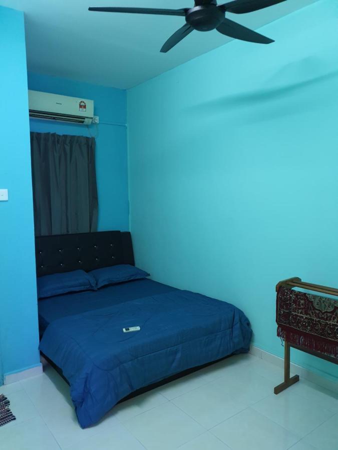Homestay Layang Masai Extérieur photo