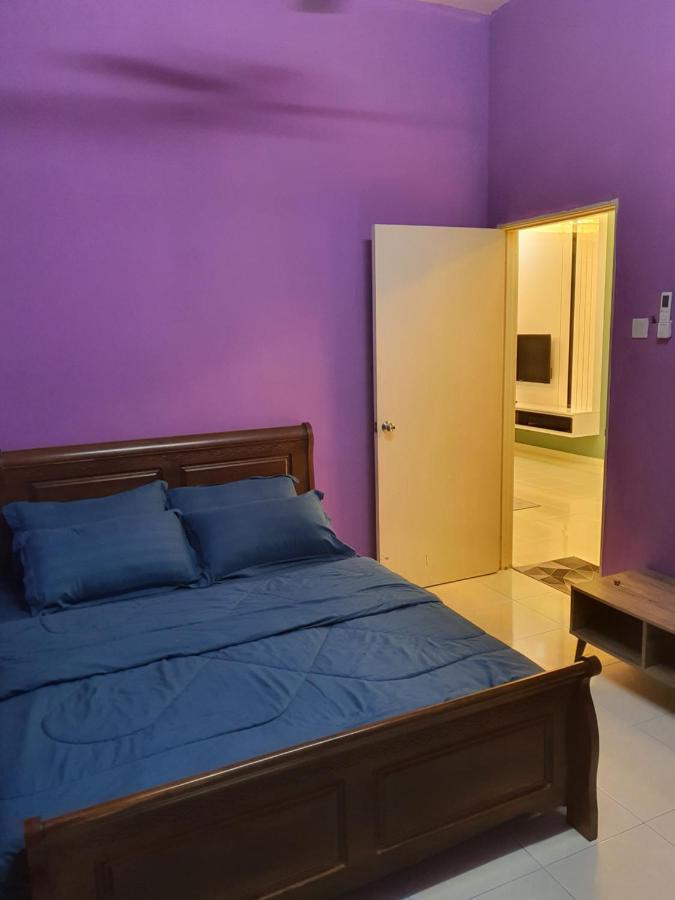 Homestay Layang Masai Extérieur photo